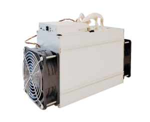 Antminer DR3 7.8TH/s 1410W
