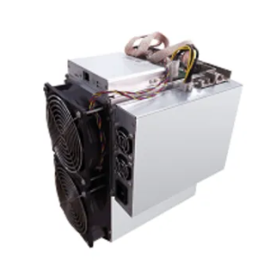 Antminer DR5 34Th/s 1800W