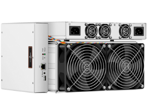 Antminer S17+ 70Th/s 2920W