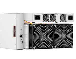 Antminer S17 53TH/s 2385W