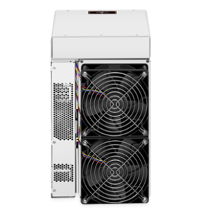 Antminer T17 42TH/s 2200W Second Hand