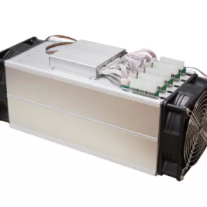 Ebang Ebit E11++ 44Th/s