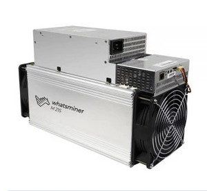 Whatsminer M20S 70Th/s 3360W