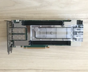 BTU9P PRO by TUL