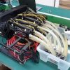 Pre-made BTU9P FPGA Mining Rig