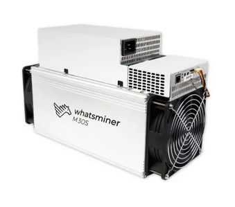 Whatsminer M31S 80Th/s 42W