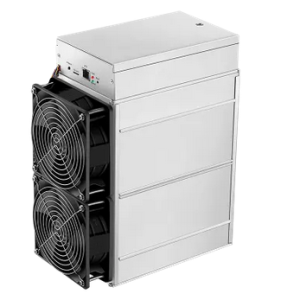 Antminer Z15 420K/sols 1510W