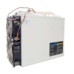 Innosilicon A10 Pro 500MH/s 6G 750W