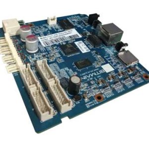 Control board for S19, S19 Pro, T19