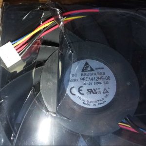 Whatsminer M21s Fan