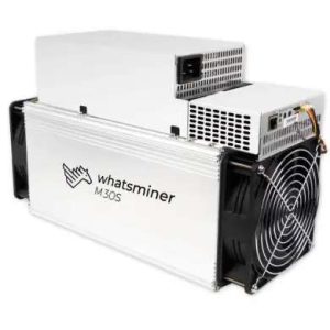 Whatsminer M31S 78Th/s 42W
