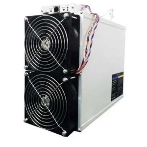 Innosilicon A10 Pro+ 750MH/S 8G 1350W
