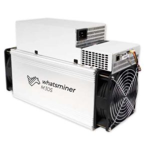 Whatsminer M31S 74Th/s 44W