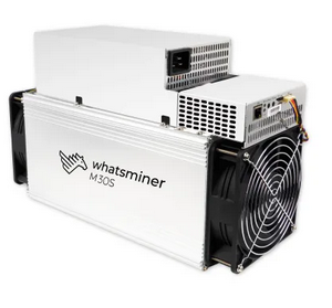 MicroBT Whatsminer M32 62Th/s 50W