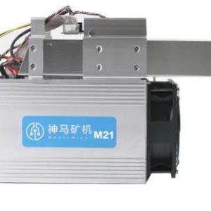 Whatsminer M21S 42Th/s 84W