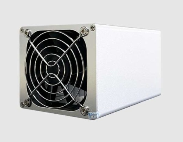 Goldshell LB1 87Gh/s 80W