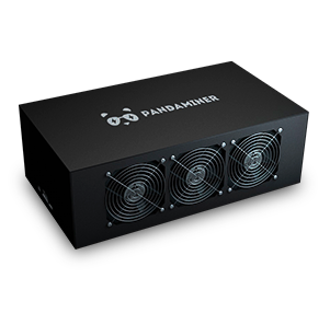 PandaMiner 50HX NVIDIA GPU Miner