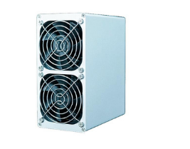 Goldshell KD-Box 1600 Gh/s 205W