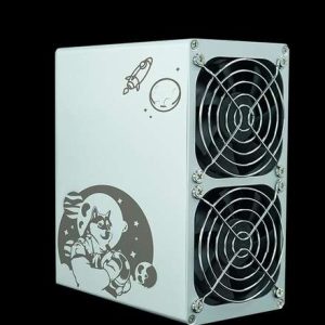 Goldshell Mini Doge 185Mh/s 233W