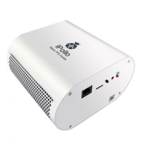 Ipollo G1-MINI Grin 31+/32 1.4h/s
