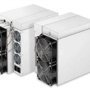 S19 110Th/s and 95Th/s Used 25 Unit Minimum