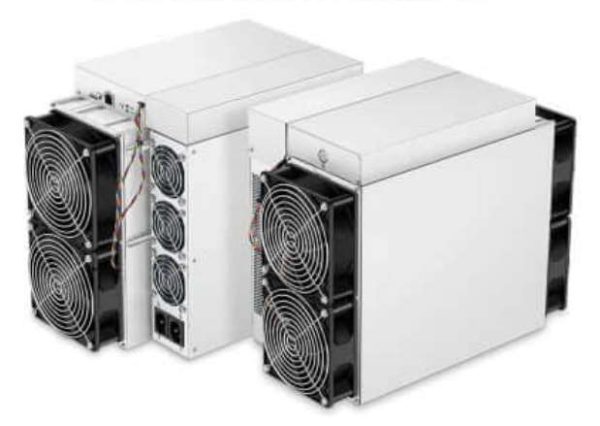 S19 110Th/s and 95Th/s Used 25 Unit Minimum