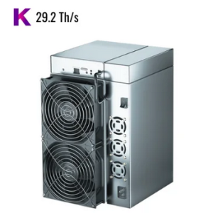 Goldshell KD6 29.2Th/s 2630W