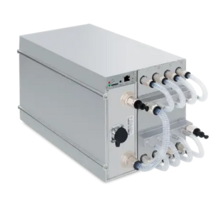 Antminer S21 Hydro 335Th 5304W