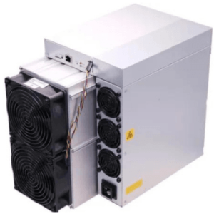 Antminer S21 195Th/s 3500W