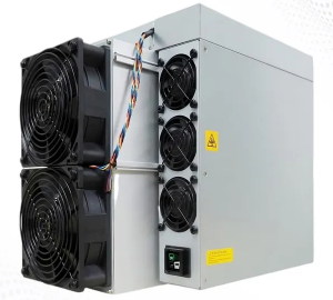 Antminer T21 190Th/s 3610W