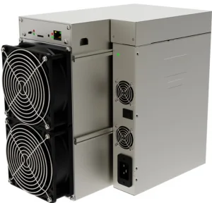 Iceriver KS5L 12Ths 3400W