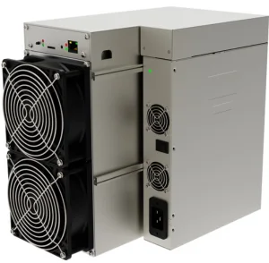 Iceriver KS5M 15Ths 3400W