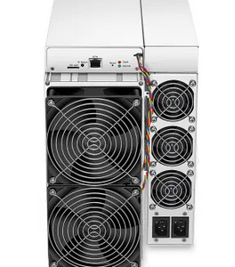 Antminer S19JXP 151TH 3010W