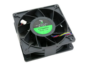 High Performance Innosilicon Fan Replacement