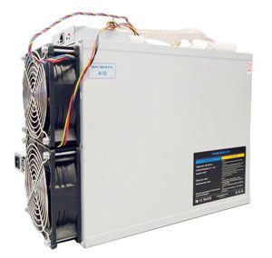 Innosilicon A10 pro 500MH/s 5G 750W