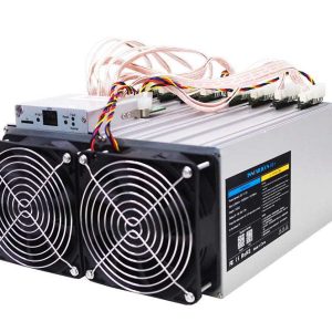 Innosilicon A6+ 2.2Ghs