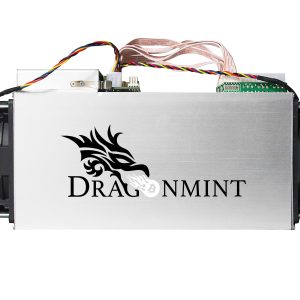DragonMint T1 Miner 16TH