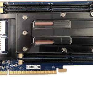 ECU200 FPGA Mining Board