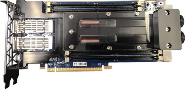 ECU200 FPGA Mining Board