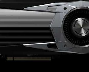 NVIDIA - GeForce GTX 1060 Founders Edition 6GB GDDR5