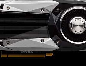NVIDIA - GeForce GTX 1070 Founders Edition 8GB GDDR5