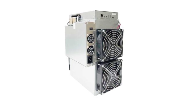 Hummer Miner H7 Pro 53 Th/s 3445W