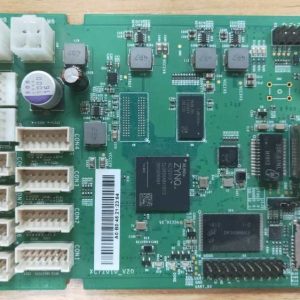 T2 Control board