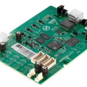 S17 Control board