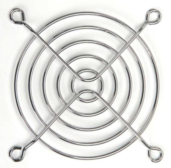 Fan cover