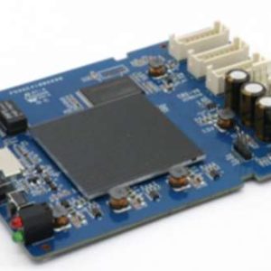 Control board-H3