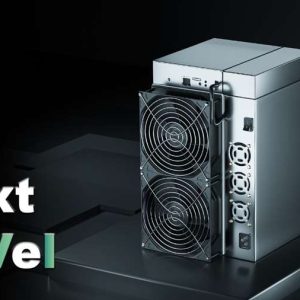 Goldshell LT6 3.35Gh/s 3200W