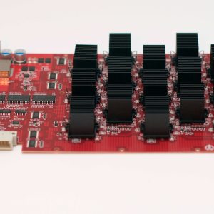 Obelisk SC1 Batch 1 Hashboards