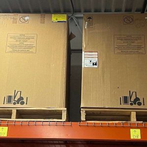 2 x NEW 150 kVA 3-Ph Dry-Type Transformer in USA