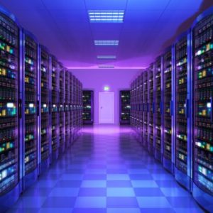 Managed Hosting Texas